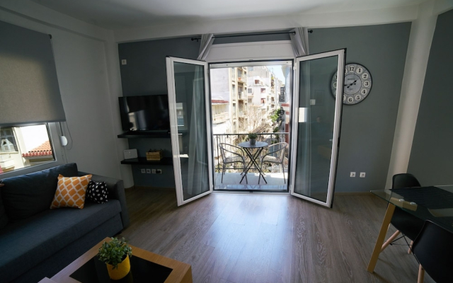 V&V Central & Elegant Apartment