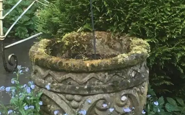 Littlebank Country House