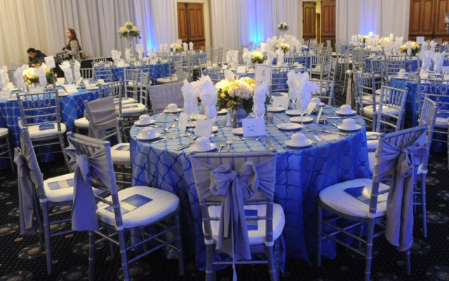 Doubletree Hotel Lowell