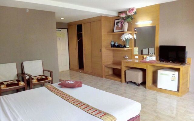 Pearl Place Hotel