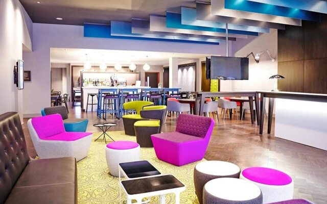ibis Styles Liverpool Centre Dale Street