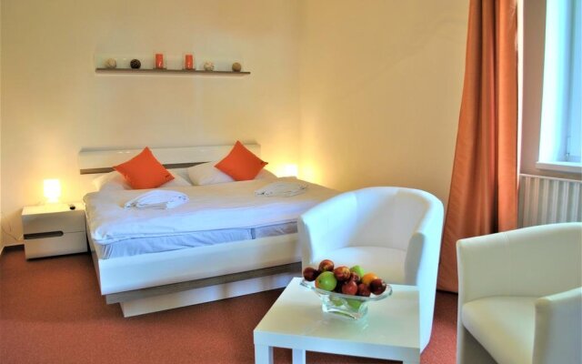 Hotel Gong