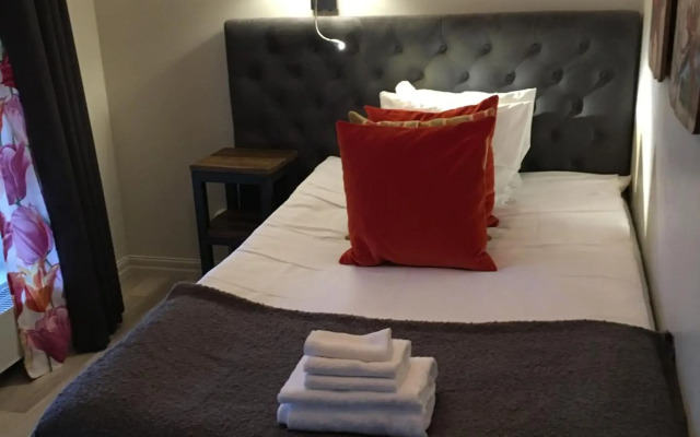 Karstorp Hotel