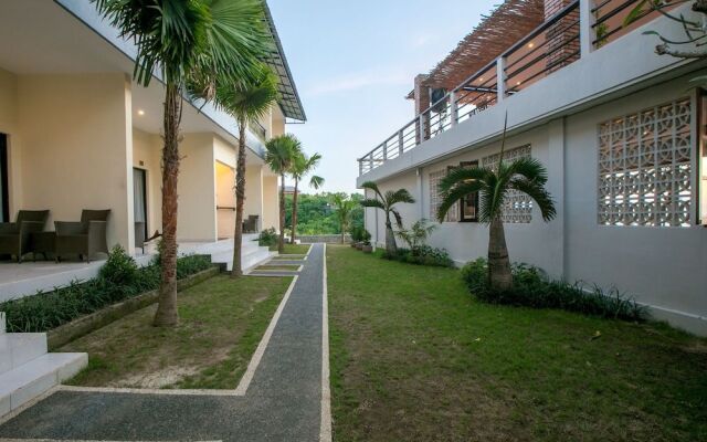 [Deact] LaBomie Uluwatu