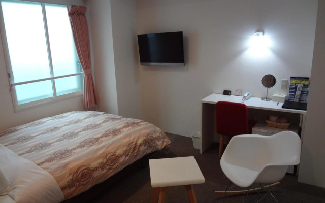 Frame Hotel Sapporo