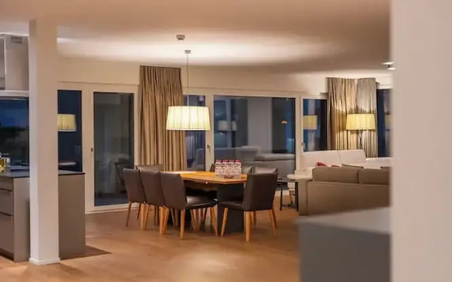 Swiss Hotel Apartments-Interlaken