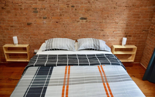 Morris Guest House