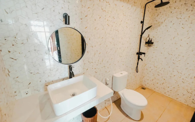 Turtle Shelter Guest House