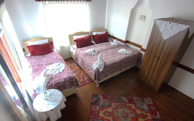 Ahşena Bağ Badeli Konak Safranbolu