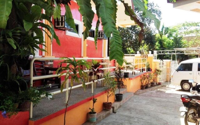 Belinda's Guesthouse