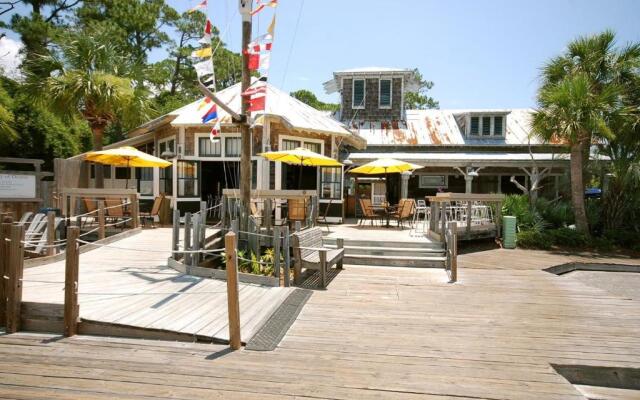 Magnolia Bay 8615