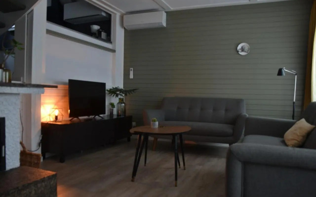 Huis 38 Seepark Kirchheim