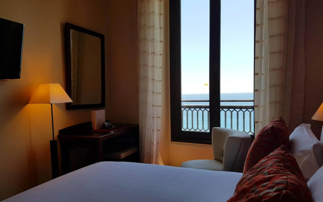 Westminster Hotel & Spa Nice