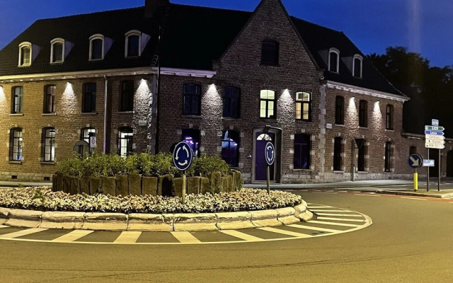 La Posterie