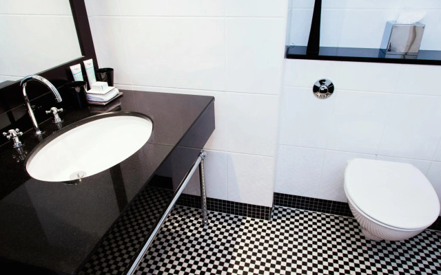 Malmaison Edinburgh