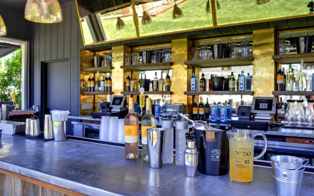 The Montauk Beach House