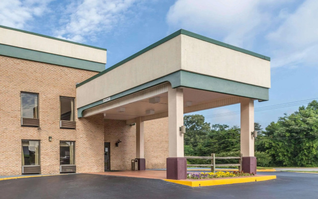 Quality Inn