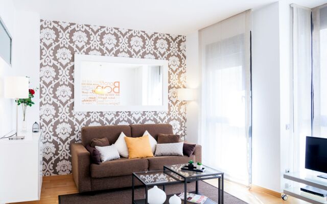 Feelathome Poblenou Beach Apartments