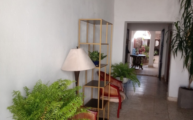 Hotel Boutique Casa Tres Cruces