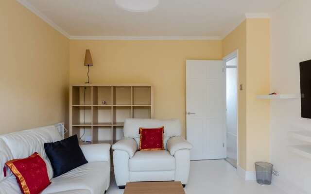 3 Bedroom on Columbia Road Shoreditch