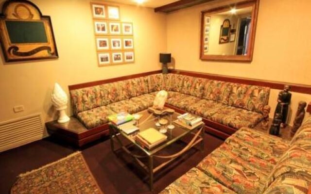 Cult Hotel