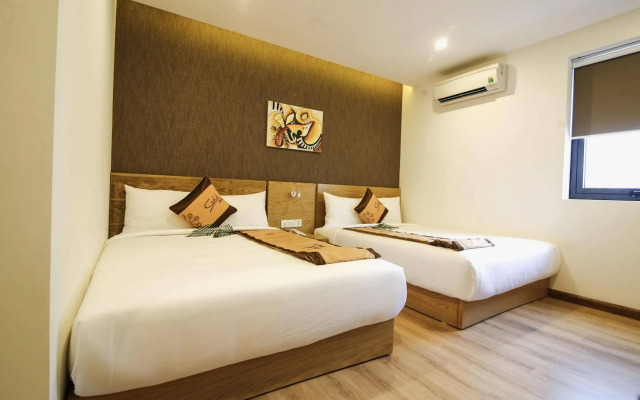 KOVA Diamond Hotel