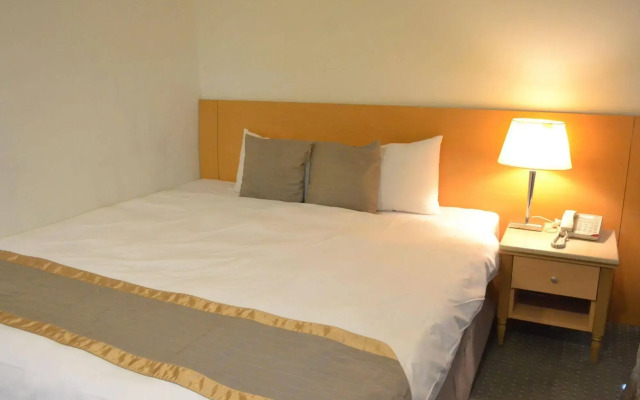 Sendale Tainan Science Park Hotel