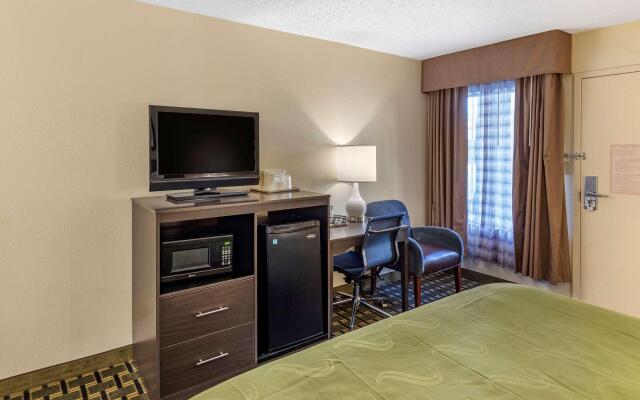 Quality Inn Duluth - Atlanta Northeast