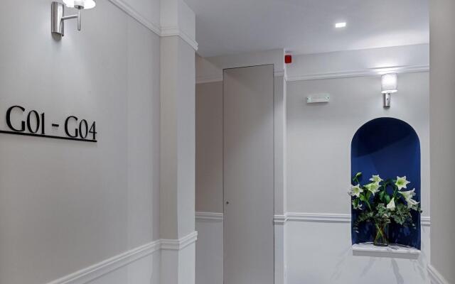 Classic Hotel by Athens Prime Hotels