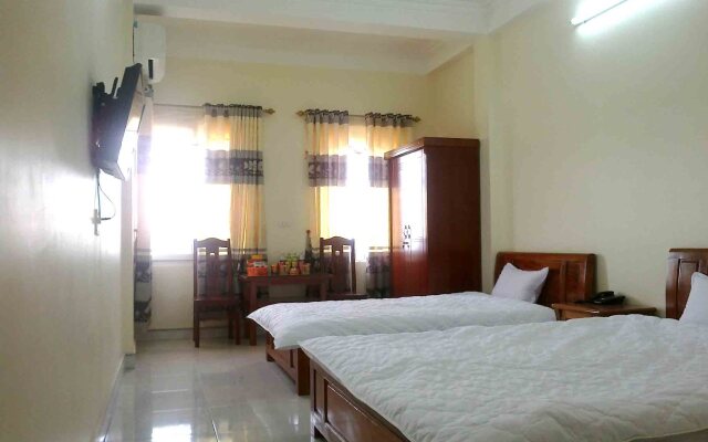 Sen Hotel Haiphong – Guest Rooms – Haiphong