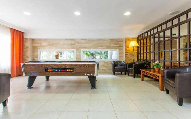 Apartamentos Ben-Hur