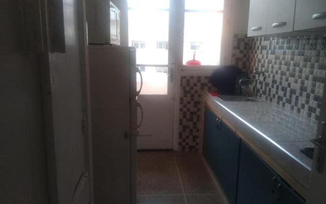 Noure Riyad Appartement 6