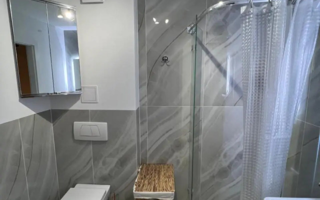 Kawalerka Premium B 30m2 - Po Remoncie - Nowa!