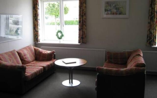 Juelsminde Bed & Breakfast