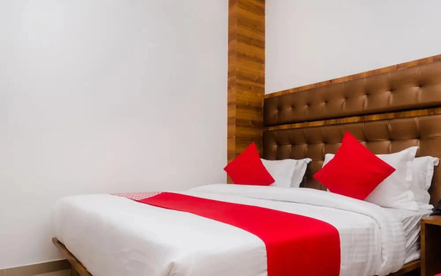 Riva International by OYO Rooms