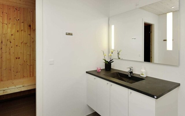 6 Person Holiday Home in Laeso