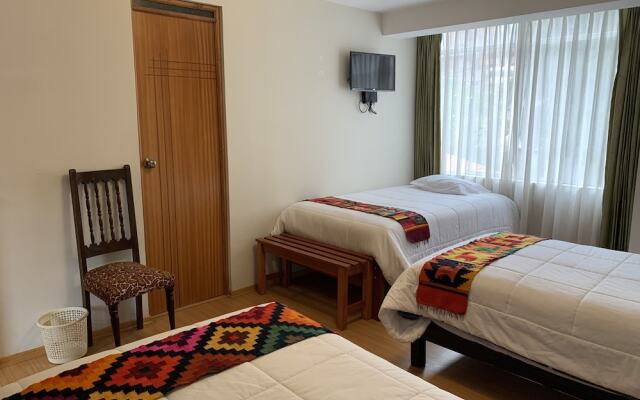 Sara Wasi Hostal