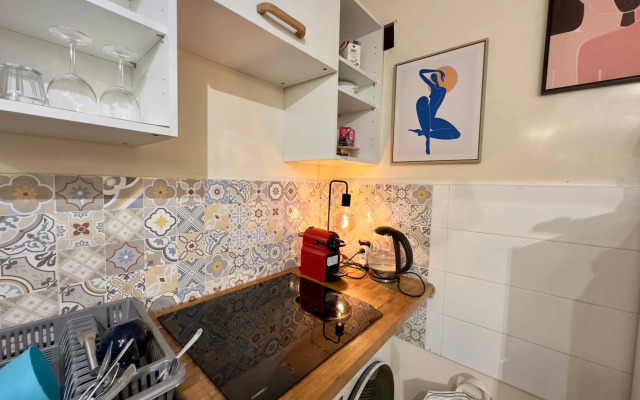 Dakar cosy maison avec terrasse