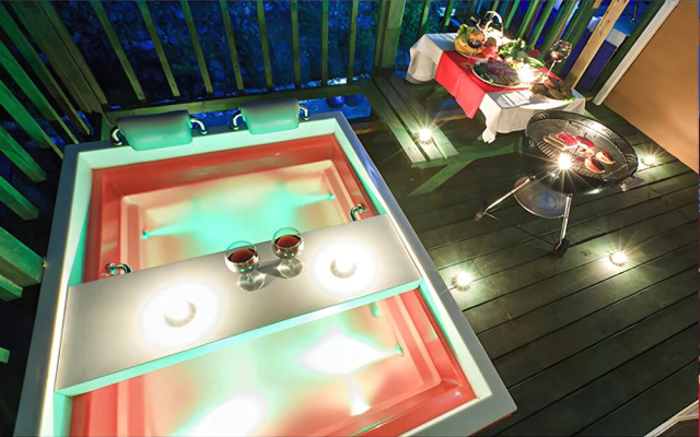 Yangyang hwansangeui seong pension