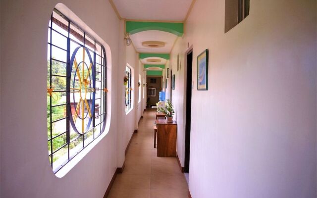 Zen Rooms Baywalk Palawan