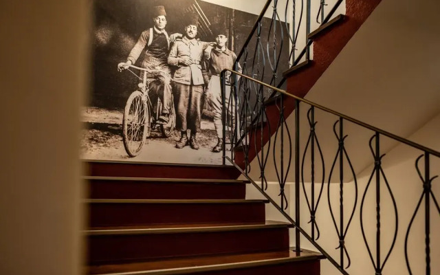 Gasthof Steinerwirt