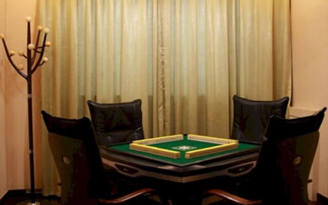 Jingkou Donghan Hotel - Zhenjiang