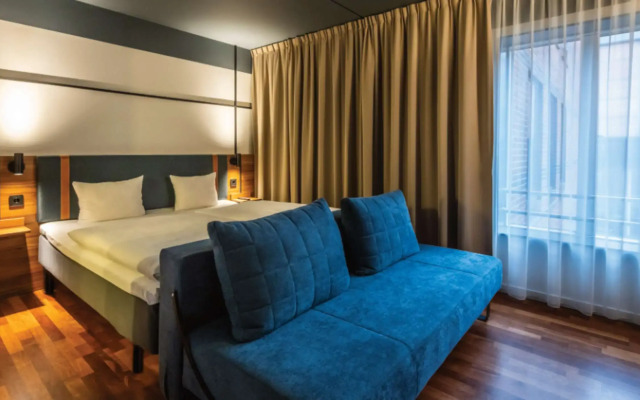 Comfort Hotel Vesterbro