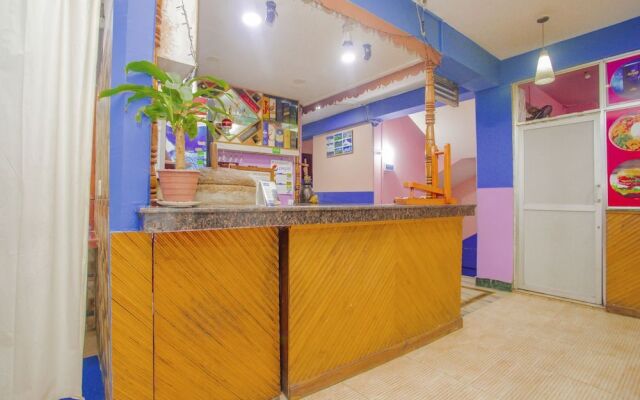 SPOT ON 526 Pokhara Deep Sagar Hotel