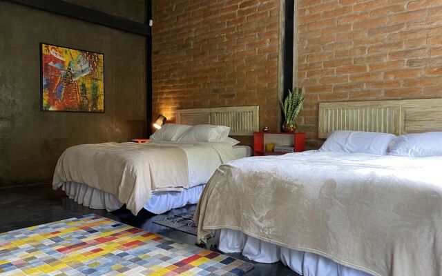 El Trapiche Luxury Villa