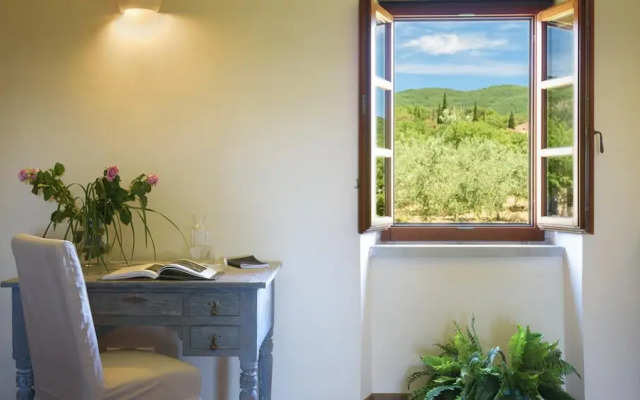 Ca Maggiore 10 2 in Castiglion Fibocchi