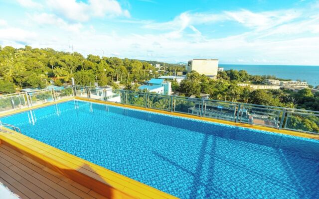 Home Park Hotel Phu Quoc