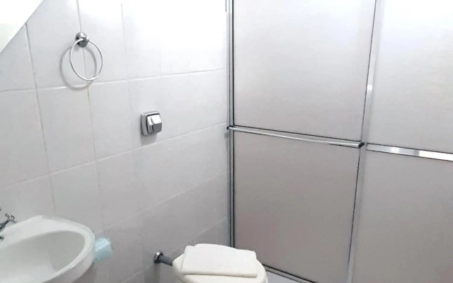 Recanto Isla Pousada