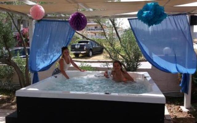 Hotel Almira