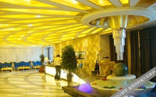 Summer Beauty Hotel